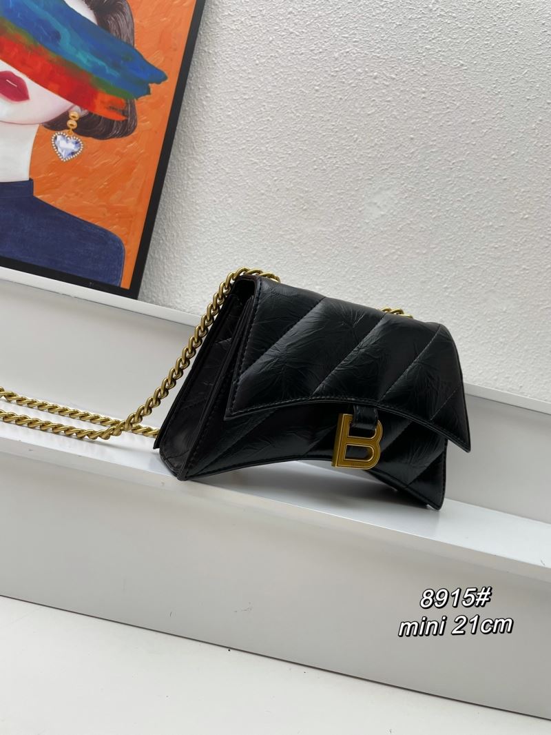 Balenciaga Satchel Bags